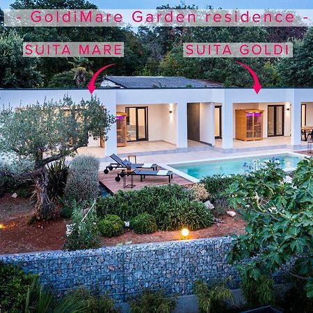 Goldimare Garden Residence Ουμάγκ Εξωτερικό φωτογραφία