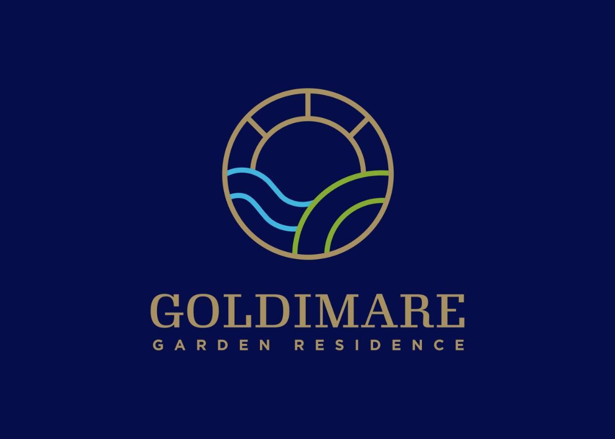 Goldimare Garden Residence Ουμάγκ Εξωτερικό φωτογραφία